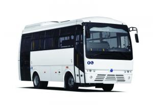 Temsa Prestij SD 2011 года